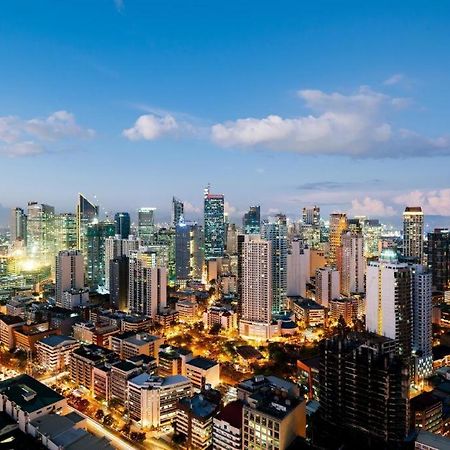OYO 474 Urbandeca Tower 316 - Nizami Condotel Mandaluyong Esterno foto