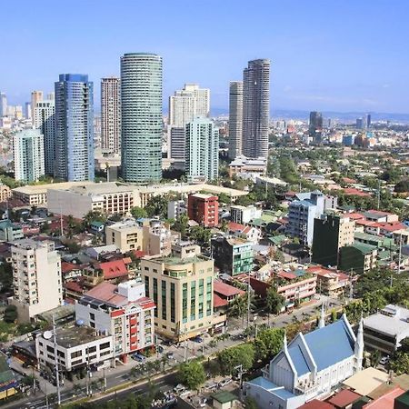 OYO 474 Urbandeca Tower 316 - Nizami Condotel Mandaluyong Esterno foto