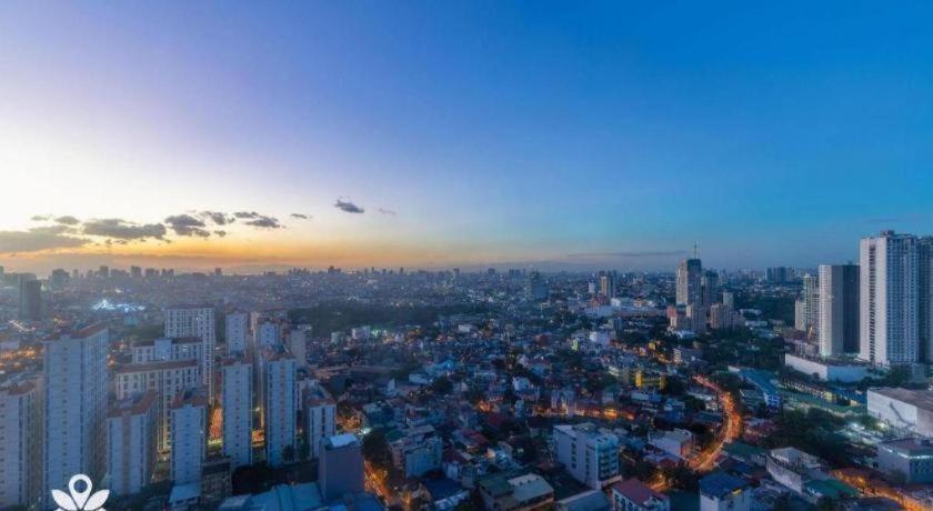 OYO 474 Urbandeca Tower 316 - Nizami Condotel Mandaluyong Esterno foto